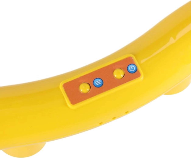 Trois vitesses de chute pour chaque niveau