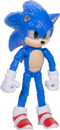 Meervoudige articulatie voor dynamische poses