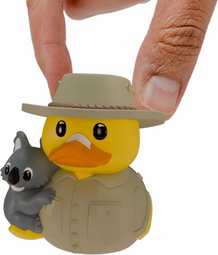 Compact size for display and play