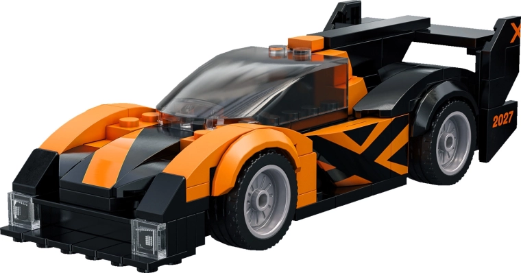 Realistisch sportief design