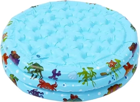 PVC résistant et valves de sécurité