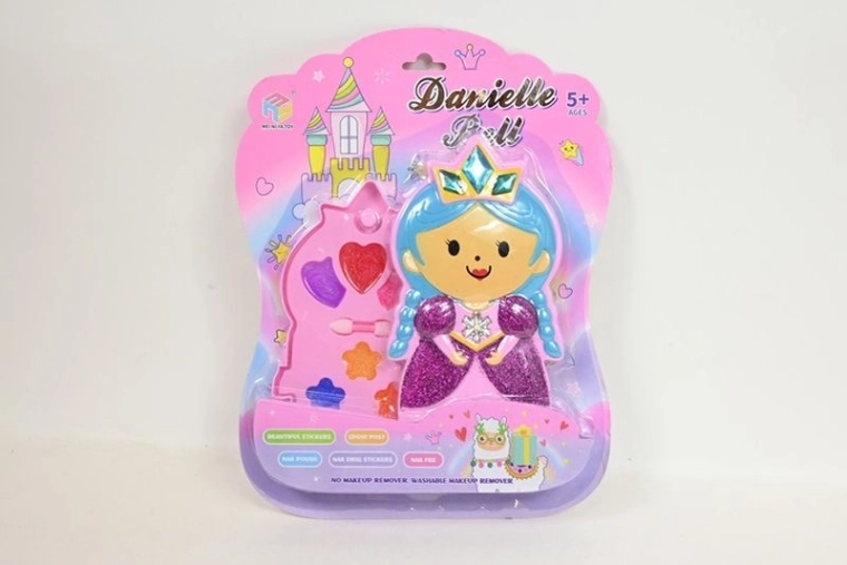 Painting for Dolls