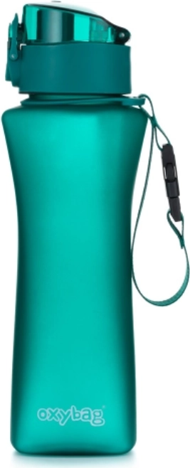 Bouteille d'eau OXY Twist 550 ml Menthe