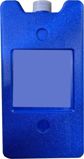 Accumulateur de froid pour réfrigérateurs MasterCold 190 ml