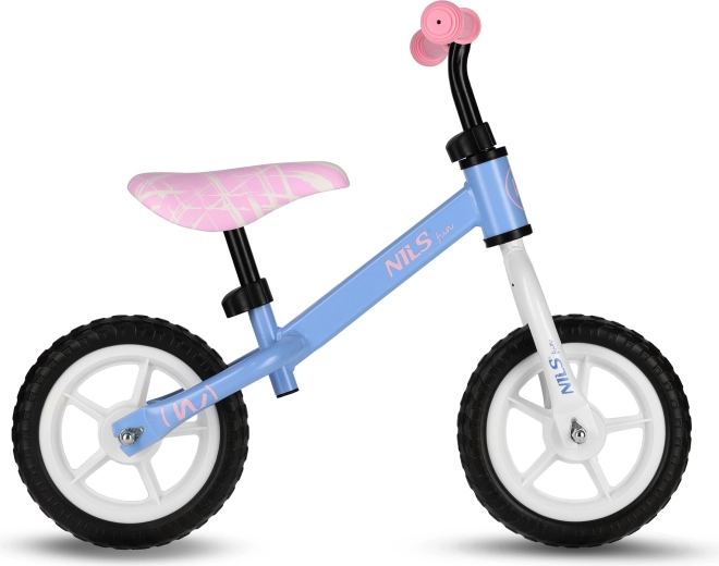 Évolue avec l’enfant : selle et guidon réglables