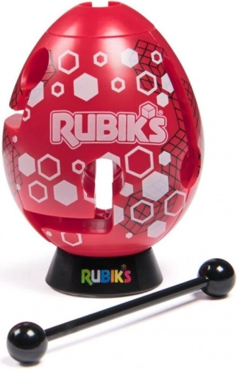 Rubik's Smart Egg logisch puzzel-ei