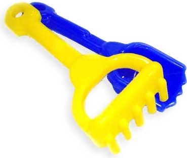 Intense kleuren voor extra speelplezier