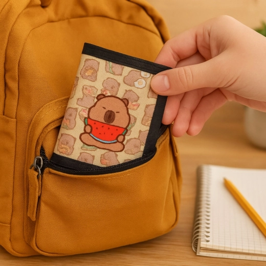 Compact et léger pour les déplacements