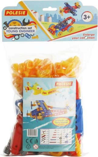 144 pieces for many models