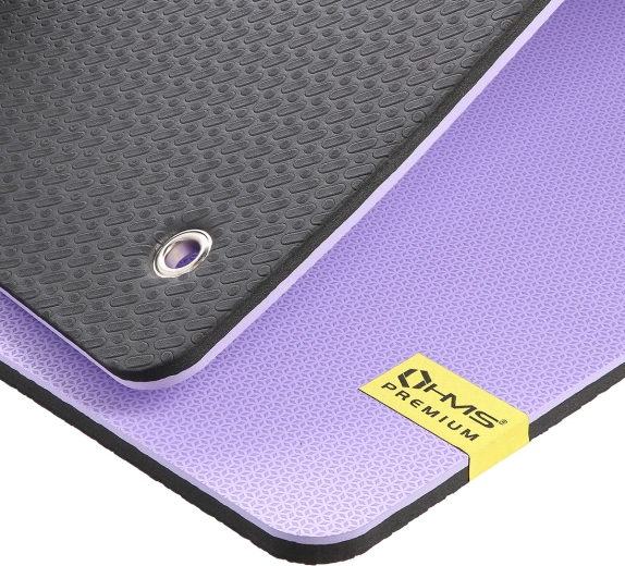 Non-slip surface for confidence in every move