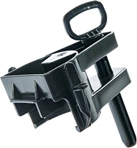 Adaptateur pour tracteurs à batterie PEG PEREGO compatible avec les remorques ROLLY TOYS