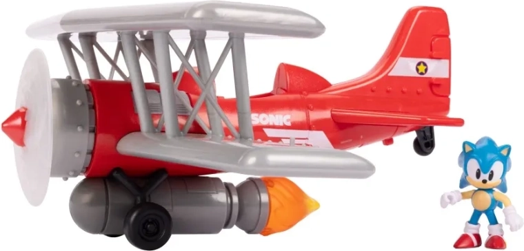 Vloeiend actiespel op de grond