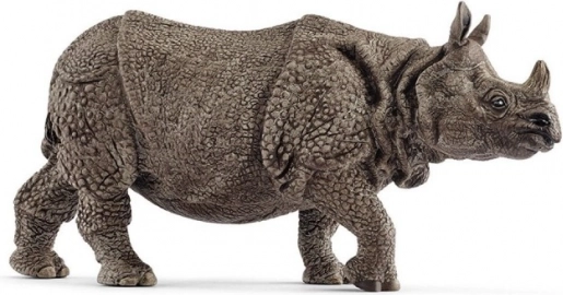 Schleich Indian rhinoceros