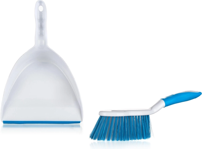 Set compact pour un rangement facile