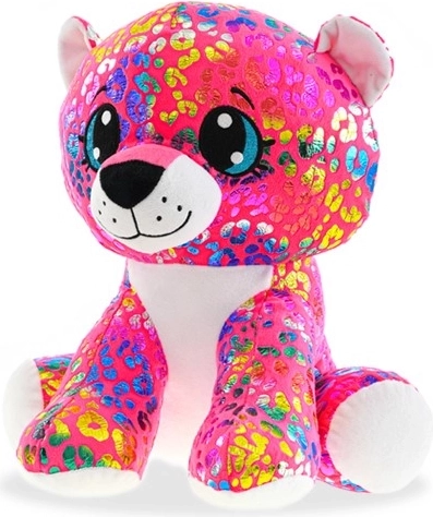 Stabile sitzende Position