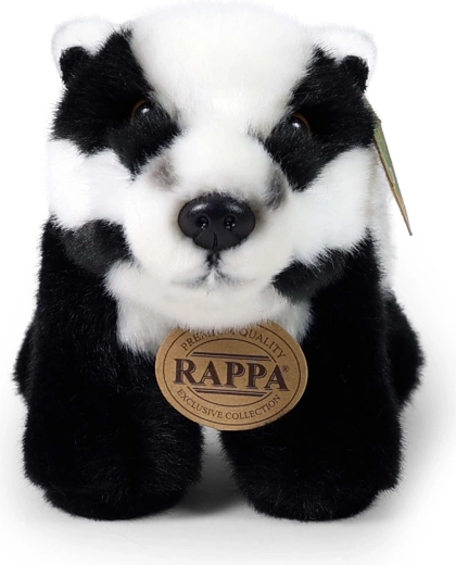 Realistische details en handmatige afwerking