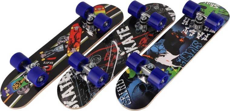 Lightweight and easy to handle for kids