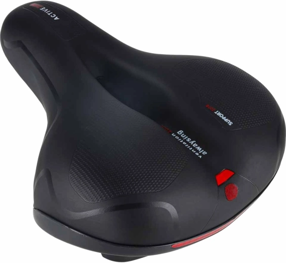 Visibility and durability in any weather