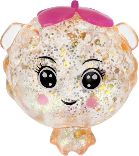 Variantes et détails adorables