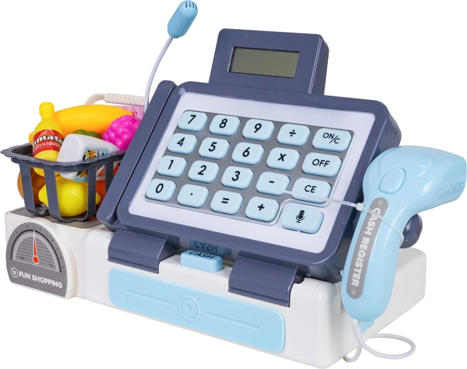 Echte kassa-ervaring