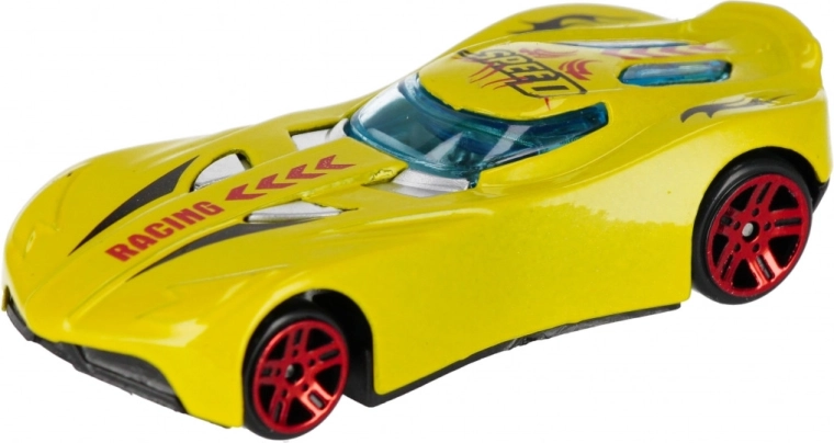 Roues à rotation libre pour une conduite fluide