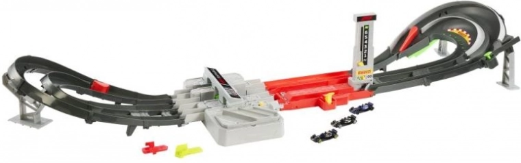 Hot Wheels Formula 1 Grand Prix Racing Track