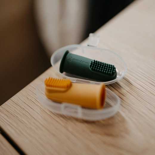 Étui pratique pour des déplacements hygiéniques