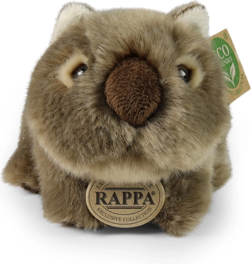 Compact formaat 20 cm voor klein en groot