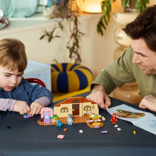 Building suitable from age 4