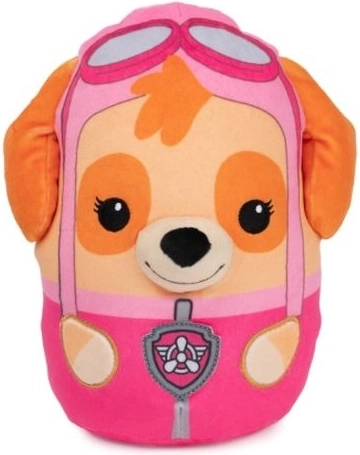 Spin Master Pat’ Patrouille Skye peluche