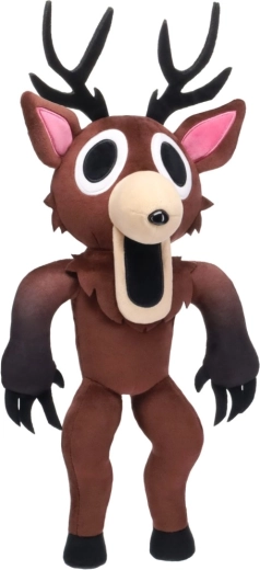 Zacht materiaal om te knuffelen en als decoratie