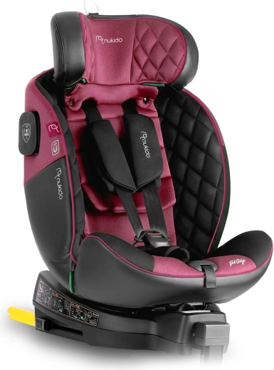 Évolue avec l’enfant 40–150 cm