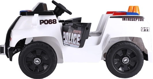 Conduite sûre avec télécommande 2,4 GHz