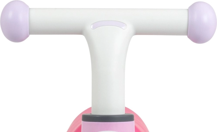 Confort et prise en main sûre