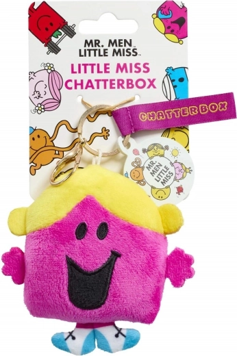 Official MR. MEN LITTLE MISS license