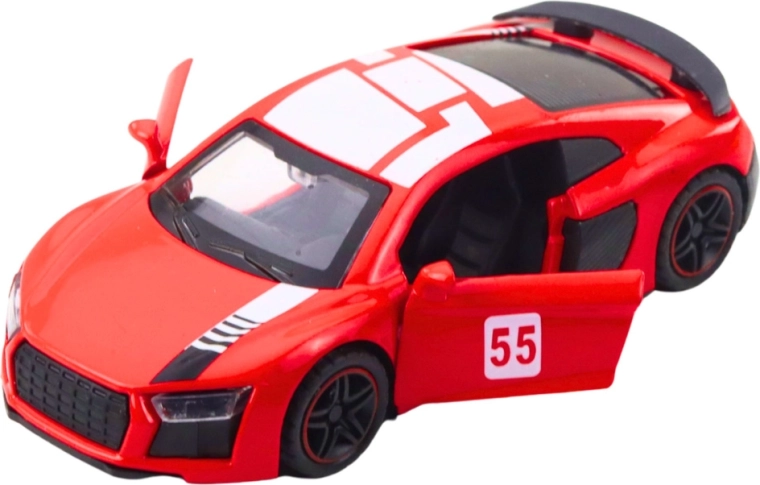 Opening doors for realistic play