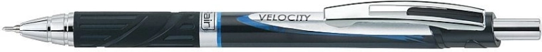Stylo à bille CONCORDE Velocity à micro-pointe 0,6 mm, assortiment de couleurs