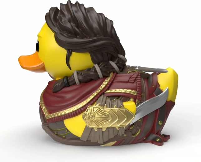 Premium display-ready packaging