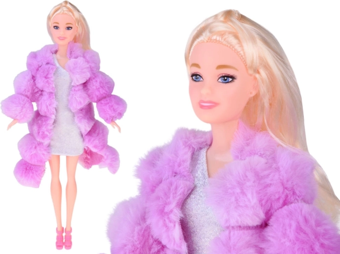 Stijlvolle pop als bestuurster