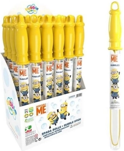Minions Bubble Sword 120 ml
