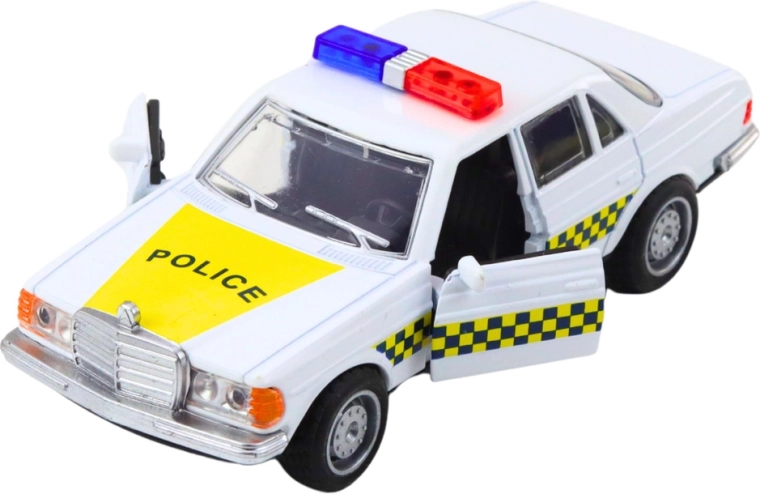 Opening doors for even more realistic play