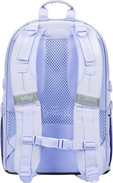 All-day comfort and stability