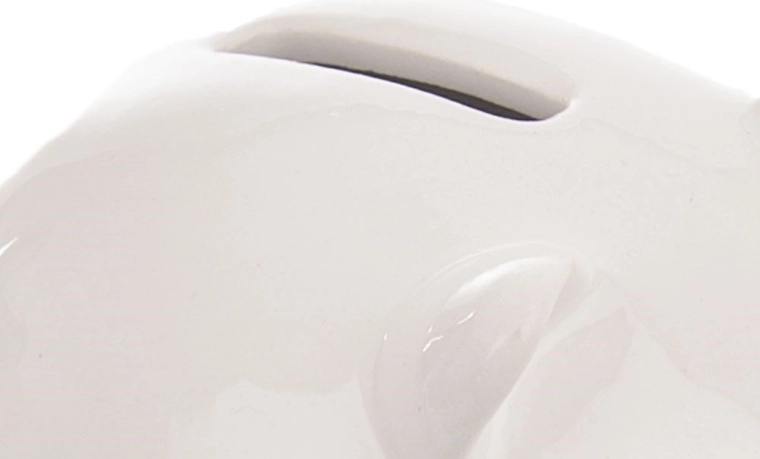 Hoogwaardige keramiek met glanzende glazuur