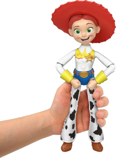 30 cm size and movie-accurate details
