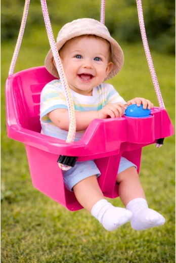 Spielknopf für sensorisches Spiel