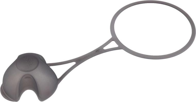 Topgal Zoom Anthracite Bottle Cap