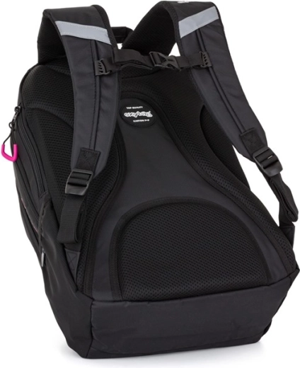 Ergonomics and all-day comfort