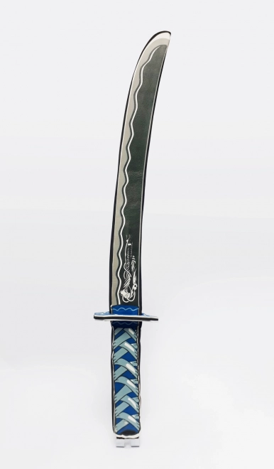 Foam ninja sword for kids