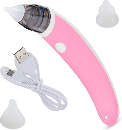 Elektrische Nasensauger für Kinder