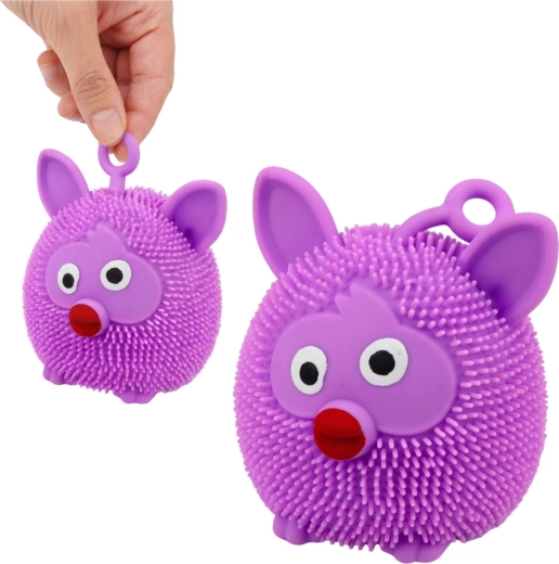 Loop for easy carrying